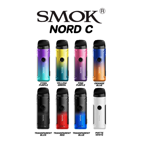 Smok Nord C