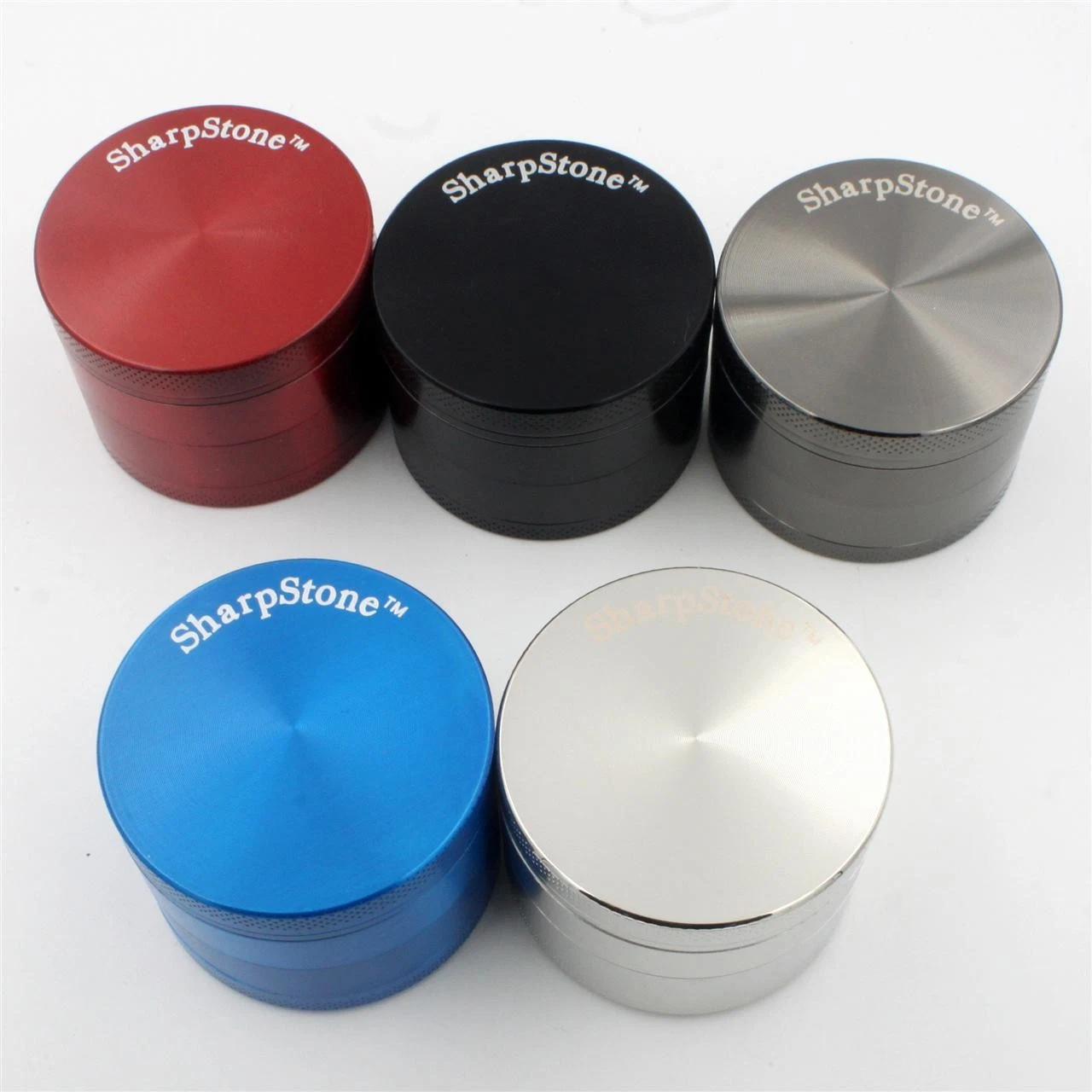 Sharpstone grinders