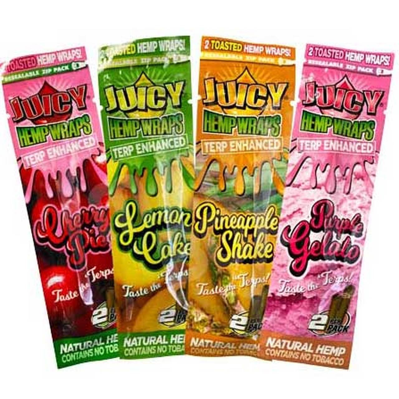 Juicy Hemp