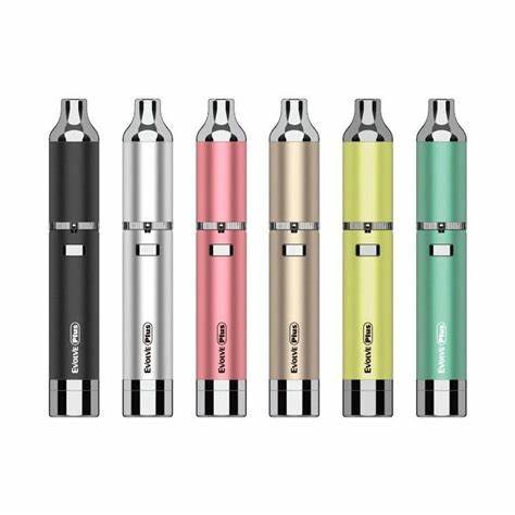 Yocan Evolve Plus