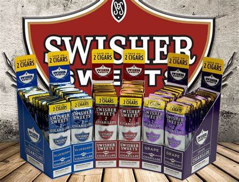 Swisher Sweet