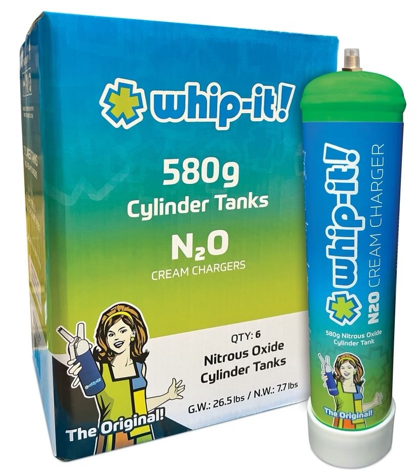 Whipit 580G