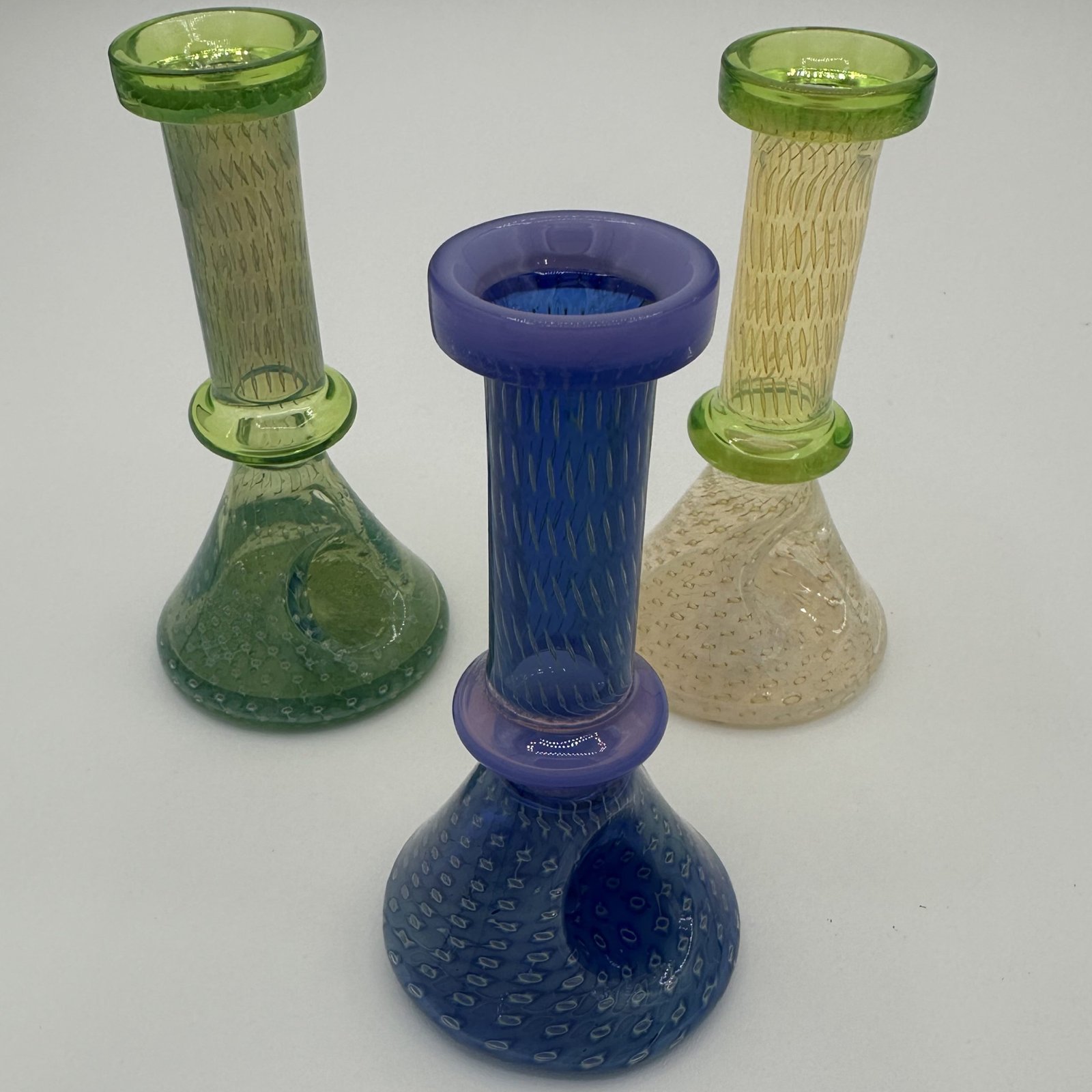 4″ Beaker Style Hand Pipe GP50