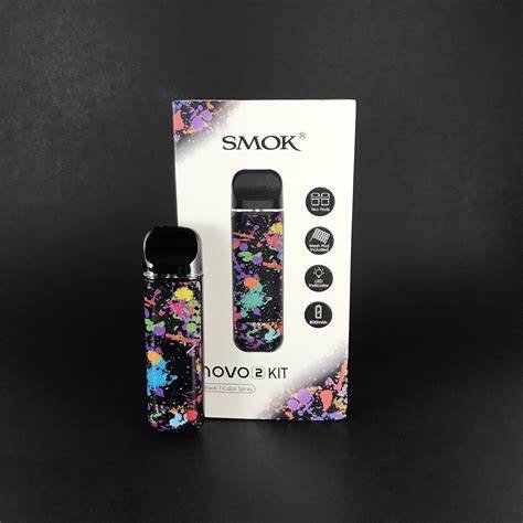 Smok Novo 2