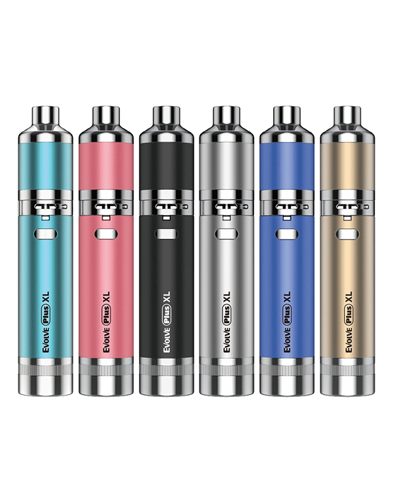 Yocan Evolve plus XL