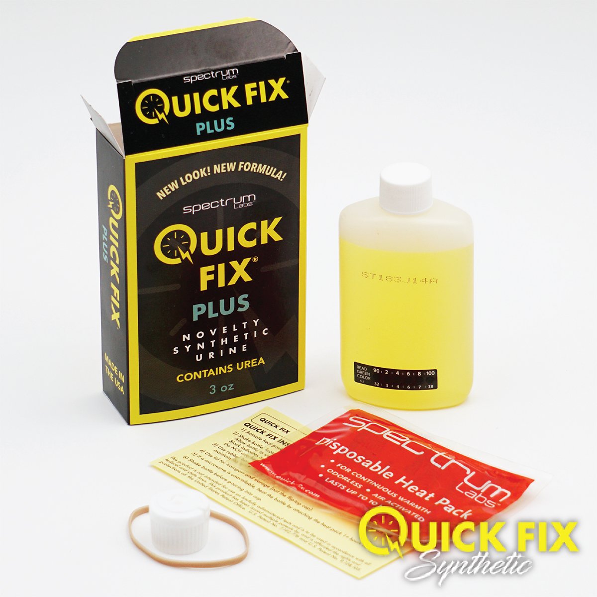 Quick Fix