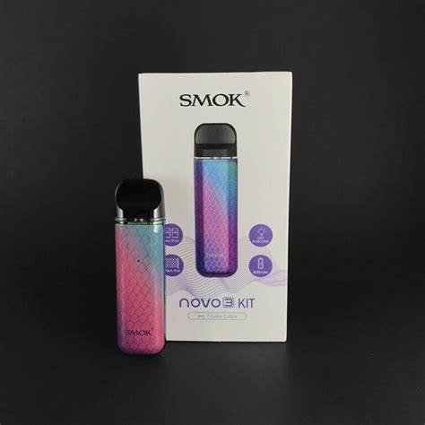 Smok Novo 3