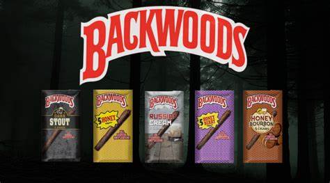 Backwood 5pk