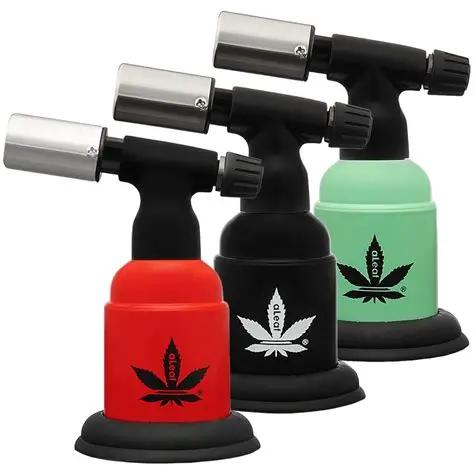 Aleaf torch 5"