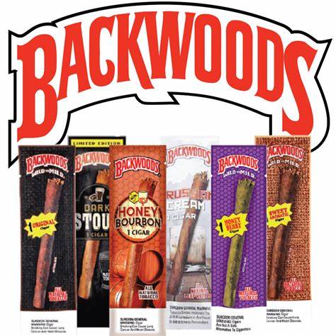 Backwood singles